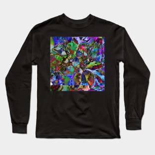 ecosystem Long Sleeve T-Shirt